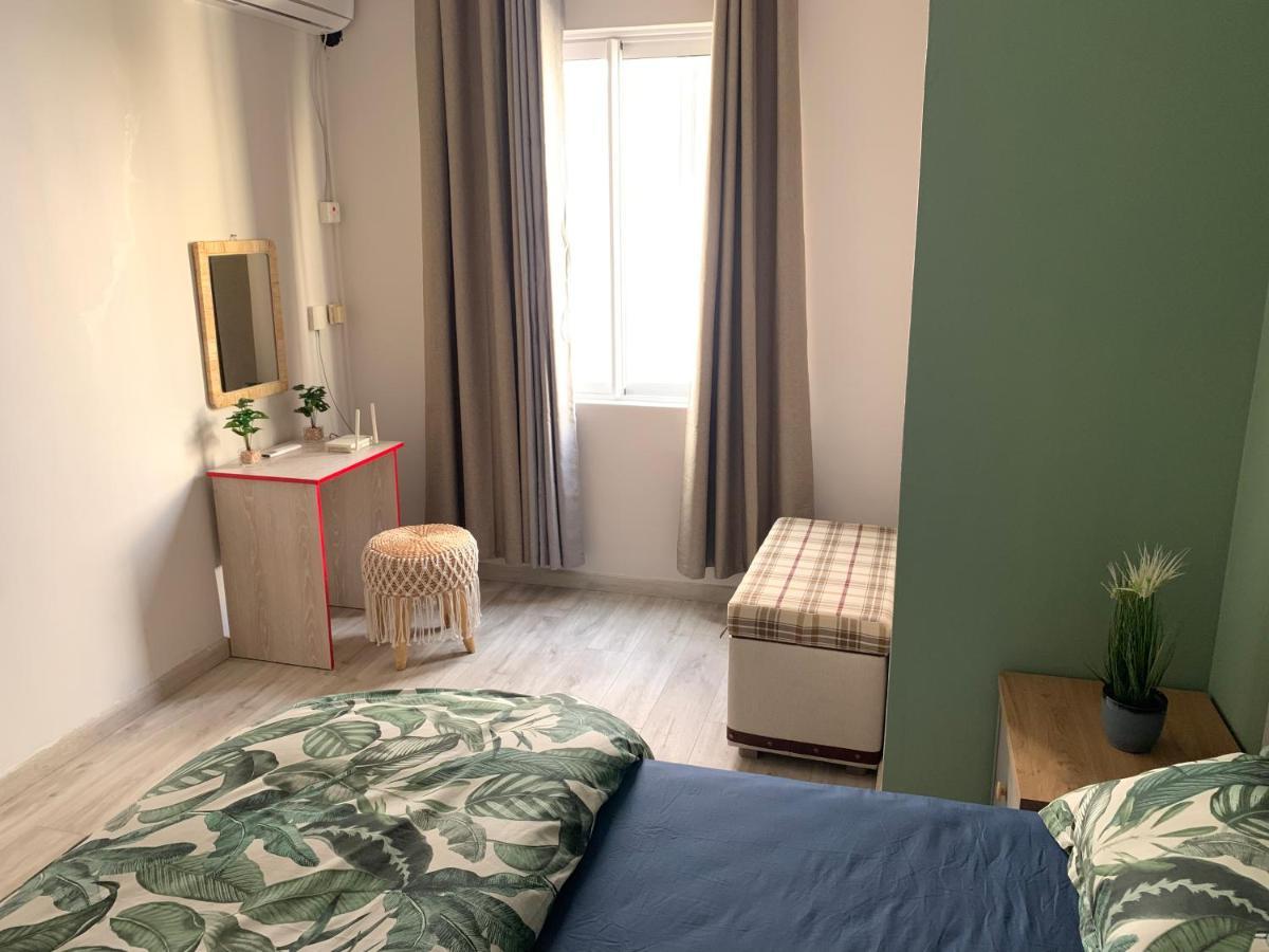 Ibiza Apartment - 150M From The Beach Flic-en-Flacq Eksteriør billede