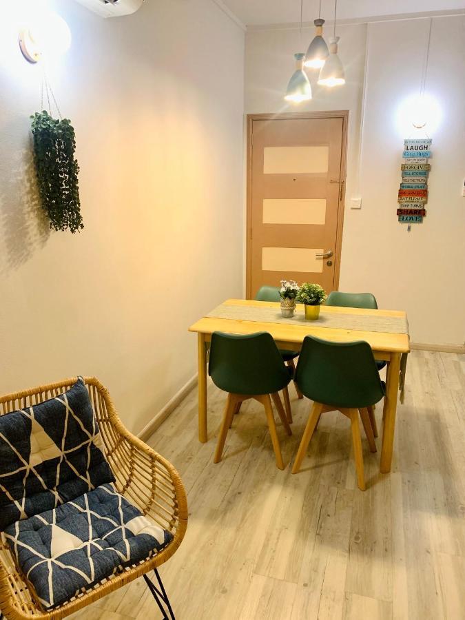 Ibiza Apartment - 150M From The Beach Flic-en-Flacq Eksteriør billede