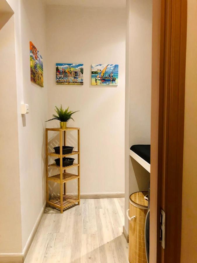 Ibiza Apartment - 150M From The Beach Flic-en-Flacq Eksteriør billede