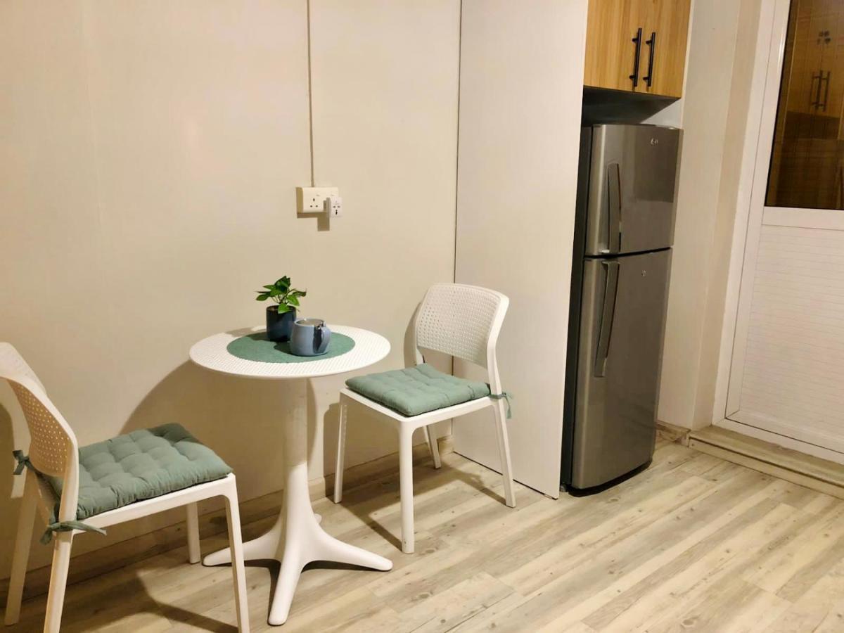 Ibiza Apartment - 150M From The Beach Flic-en-Flacq Eksteriør billede