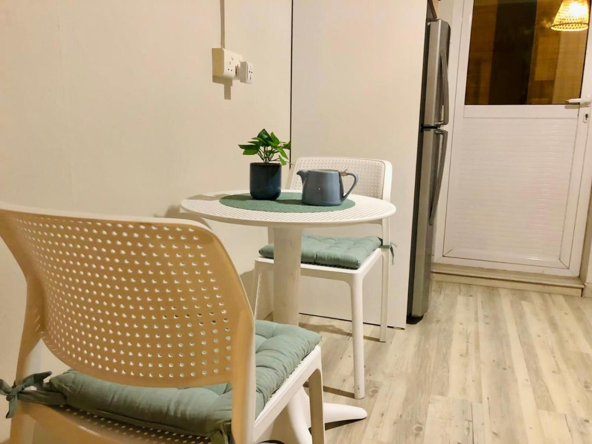 Ibiza Apartment - 150M From The Beach Flic-en-Flacq Eksteriør billede