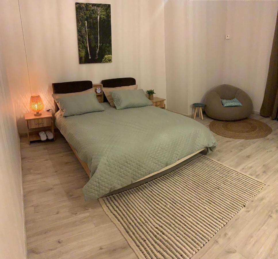 Ibiza Apartment - 150M From The Beach Flic-en-Flacq Eksteriør billede
