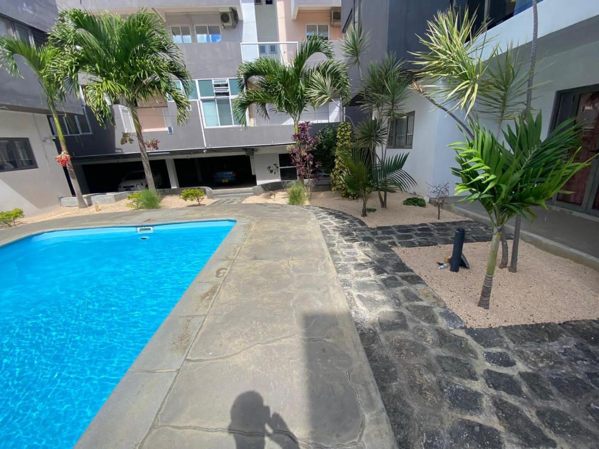 Ibiza Apartment - 150M From The Beach Flic-en-Flacq Eksteriør billede