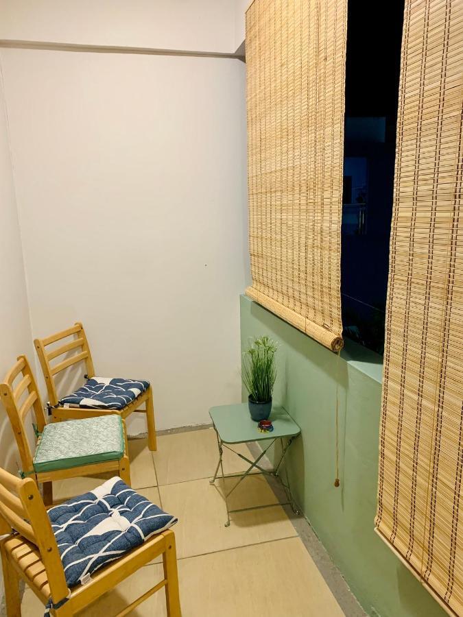 Ibiza Apartment - 150M From The Beach Flic-en-Flacq Eksteriør billede